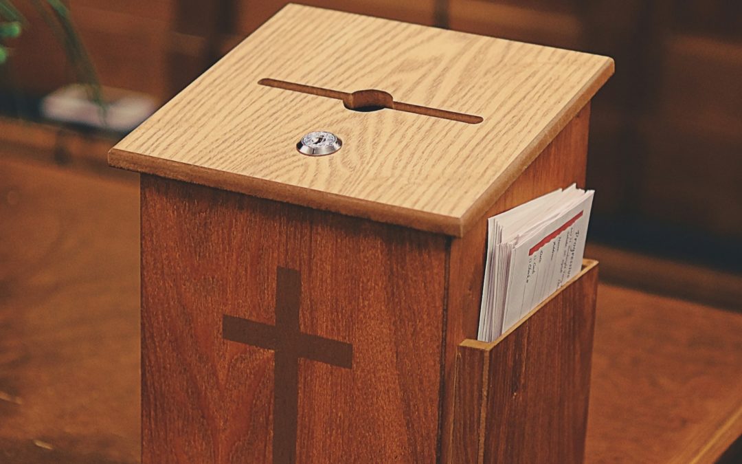 Le chiese evangeliche libere sono trattate in maniera discriminatoria
