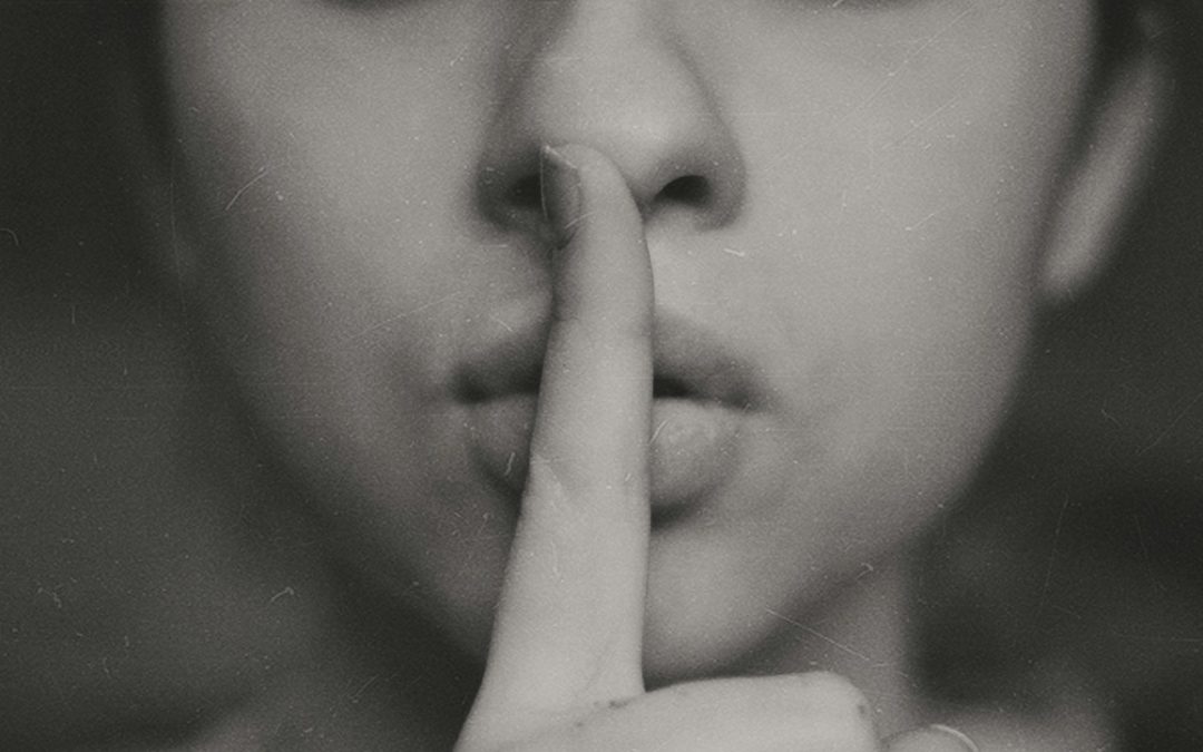 Segreto professionale nella cura pastorale